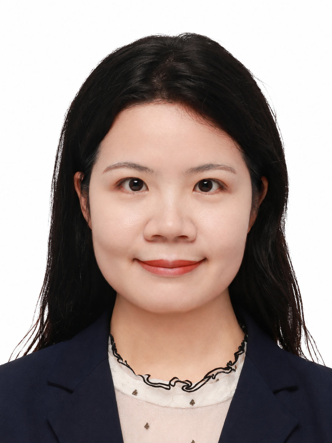 Dr. Xiaojuan Qiu